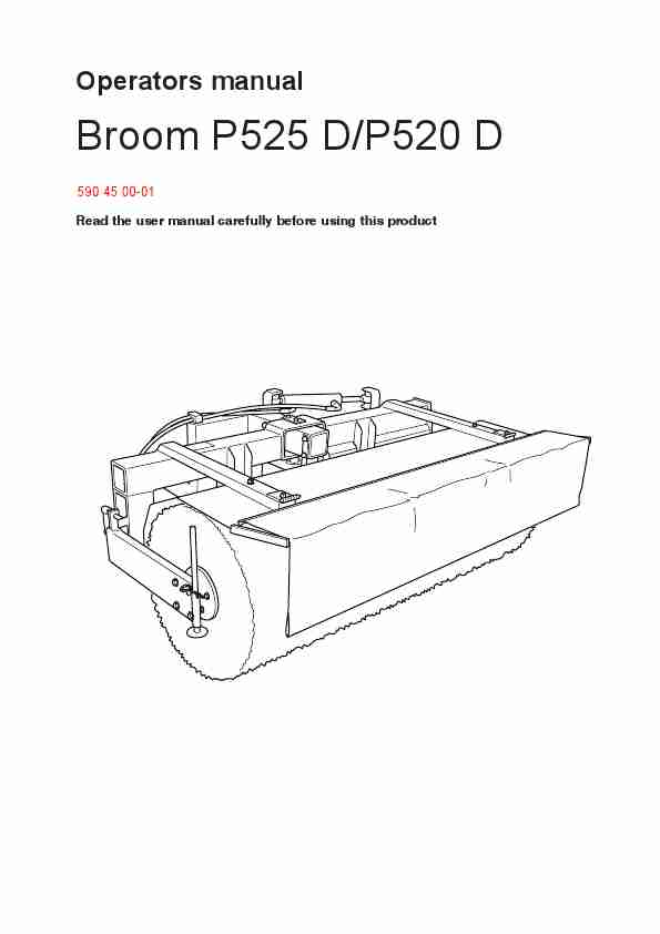 HUSQVARNA BROOM P520 D-page_pdf